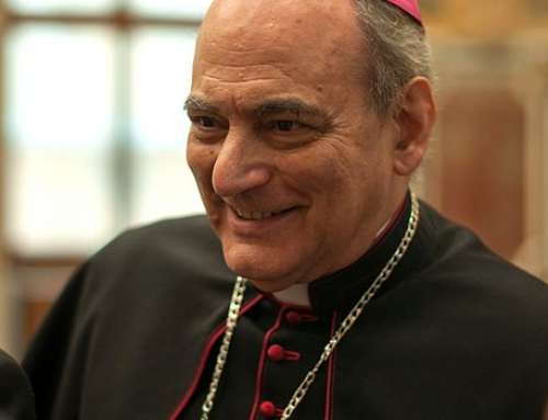 Vatikan verurteilt Organhandel