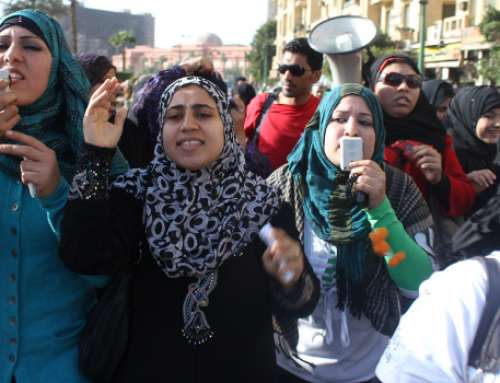 Ägypten: Toxische Mischung aus Kultur und Religion