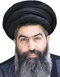Ajatollah Borudscherdi