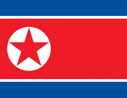 China – Appellvorschlag: China darf nordkoreanische Flüchtlinge nicht in den Tod schicken!