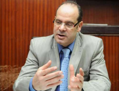 Zwangsislamisierung koptischer Mädchen