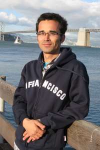 Omid Kokabee