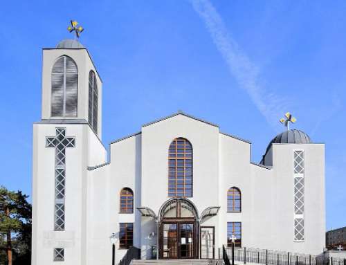 Symbolismus kann Menschenrechte nicht ersetzen