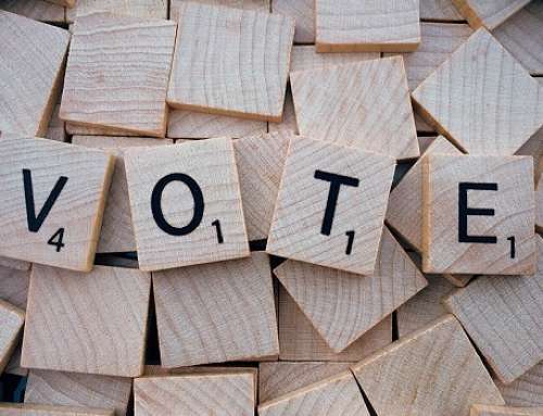 Kommentar: Wahlen im Zeichen des Terrors