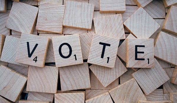 Kommentar: Wahlen im Zeichen des Terrors
