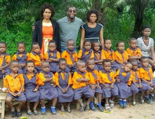 Reise auf den Spuren von Boko Haram