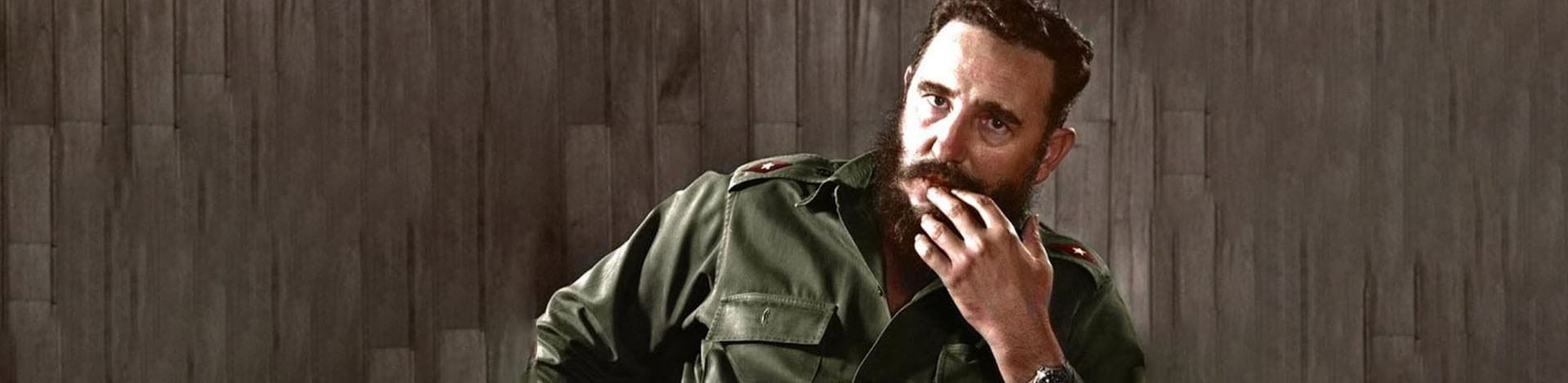 Fidel-Castro