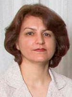 Fariba-Kamalabadi