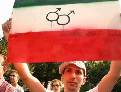 Volksgruppen und Minderheiten im Iran