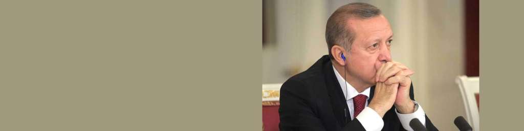 Recep-Tayyip-Erdogan Das aktuelle Staatsoberhaupt der Türkei – Recep Tayyip Erdoğan