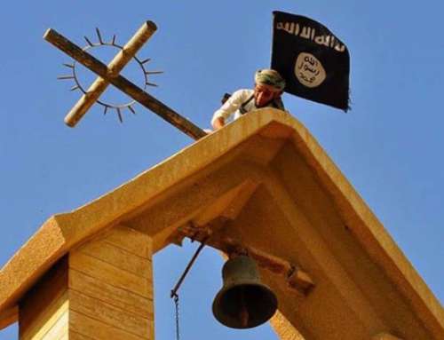 Die rechtliche Stellung von Andersgläubigen im Islam