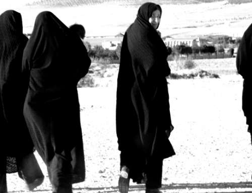 Die Wiedereinführung des islamischen Strafrechts im Iran