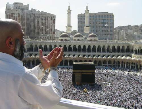 Rechtsverständnis im Islam