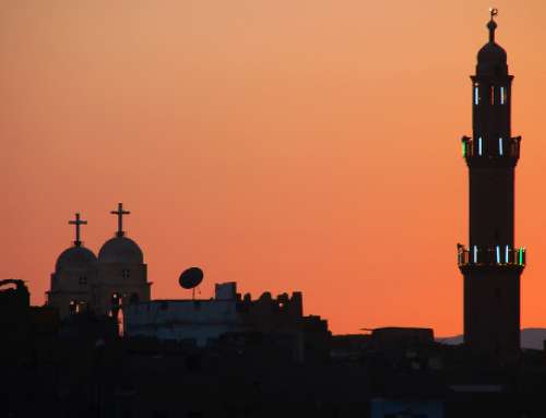 „Wer in der Türkei Christ ist, zahlt einen Preis dafür“