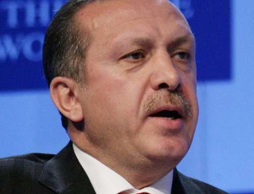 Forderungskatalog zur Religionsfreiheit in der Türkei