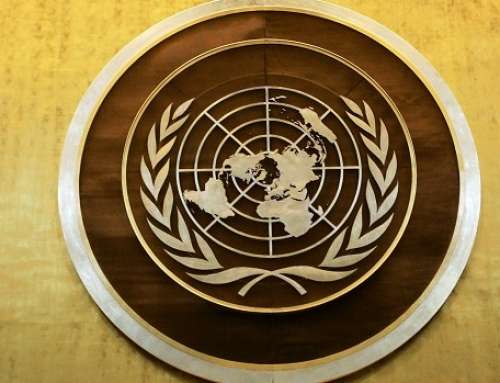 Berichte der UN-Arbeitsgruppe zu willkürlicher Haft
