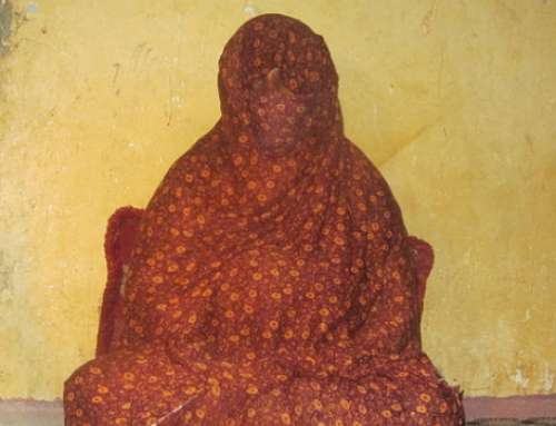 Beispielhafte Steinigungsfälle