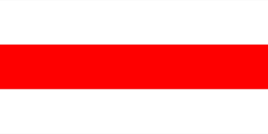 belarus flagge IGFM weltweit