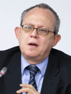 Frank La Rue