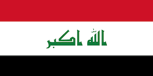 flag_Iraq
