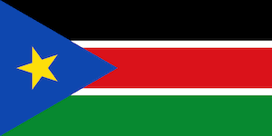 flag_South_Sudan