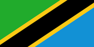 flag_Tanzania