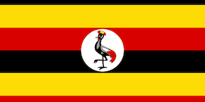 flag_Uganda