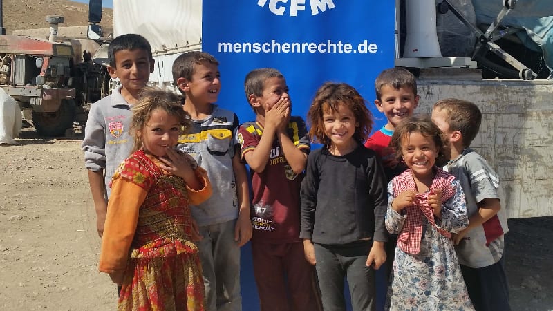 projekt spenden