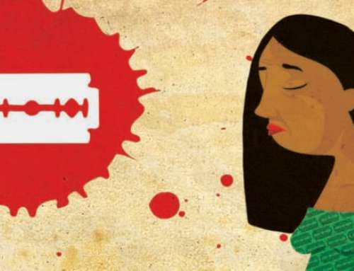 Wichtige Fragen und Antworten zum Thema FGM