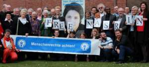 #FreeNasrinSotoudeh