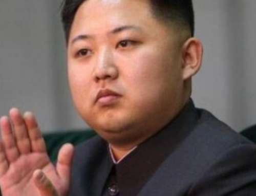 IGFM Nordkorea-Report 1-2017