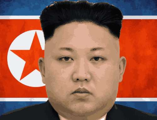 IGFM Nordkorea-Report 2-2017