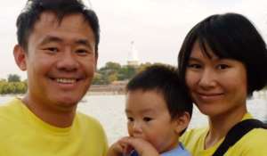 Der amerikanische Student Xiyue Wang ist im Iran willkürlich in Haft.