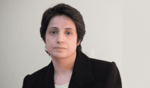Nasrin Sotoudeh