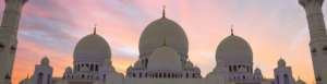 Scheich Zayed Moschee