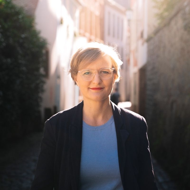 Dr. Franziska Brantner (Foto: Florian Freundt)