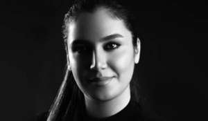 Iranische Frauenrechtsaktivistin Mojgan Keshavarz
