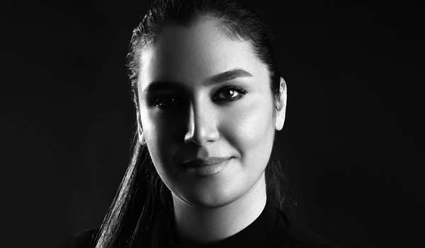 Iranische Frauenrechtsaktivistin Mojgan Keshavarz