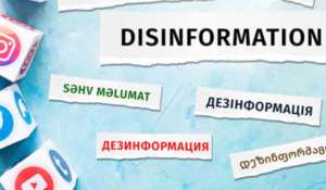 Medien, Meinungsmache und Menschenrechte in Osteuropa. Am 6. Dezember kommen in Frankfurt Experten aus den osteuropäischen Sektionen der IGFM zusammen.