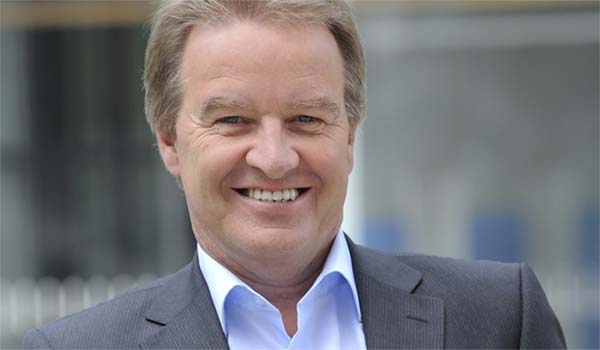 Franz Untersteller setzt sich für Freiheit von iranischer Umweltschützerin ein
