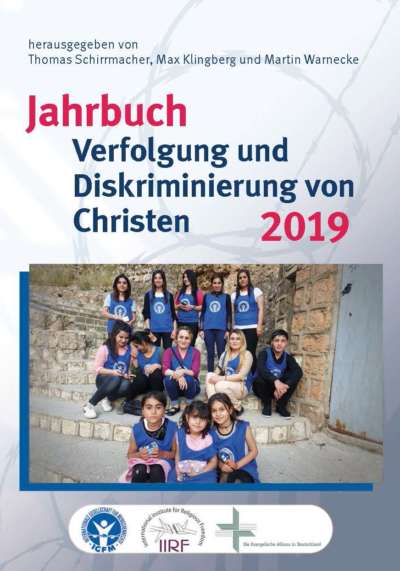 Jahrbuch 2019