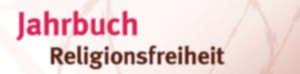Das jährliche Standardwerk zur Religionsfreiheit 2019 und das jährliche Standardwerk zur Verfolgung von Christen 2019 in einem Wendebuch zusammen gebunden.