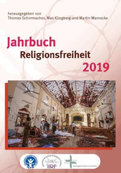 Jahrbuch 2019