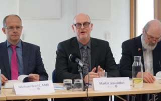 Kein Platz für Minderheiten im neuen Staate Erdoğan