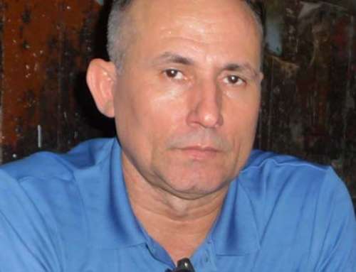 Kuba: Menschenrechtler José Daniel Ferrer erneut in Haft – IGFM fordert sofortige Freilassung