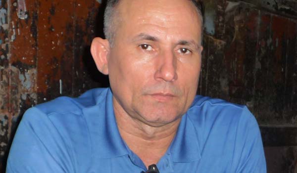Kubanischer Regimekritiker Daniel Ferrer soll neun Jahre ins Gefängnis.