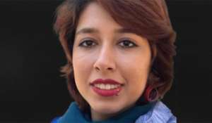 Saba Kord Afshari