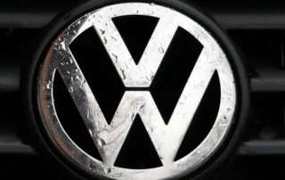 Der VW-Konzern plant ein neues Autowerk zur Produktion des VW Passat und Skoda Superb. Möglicher Produktionsort: Izmir in der Türkei.