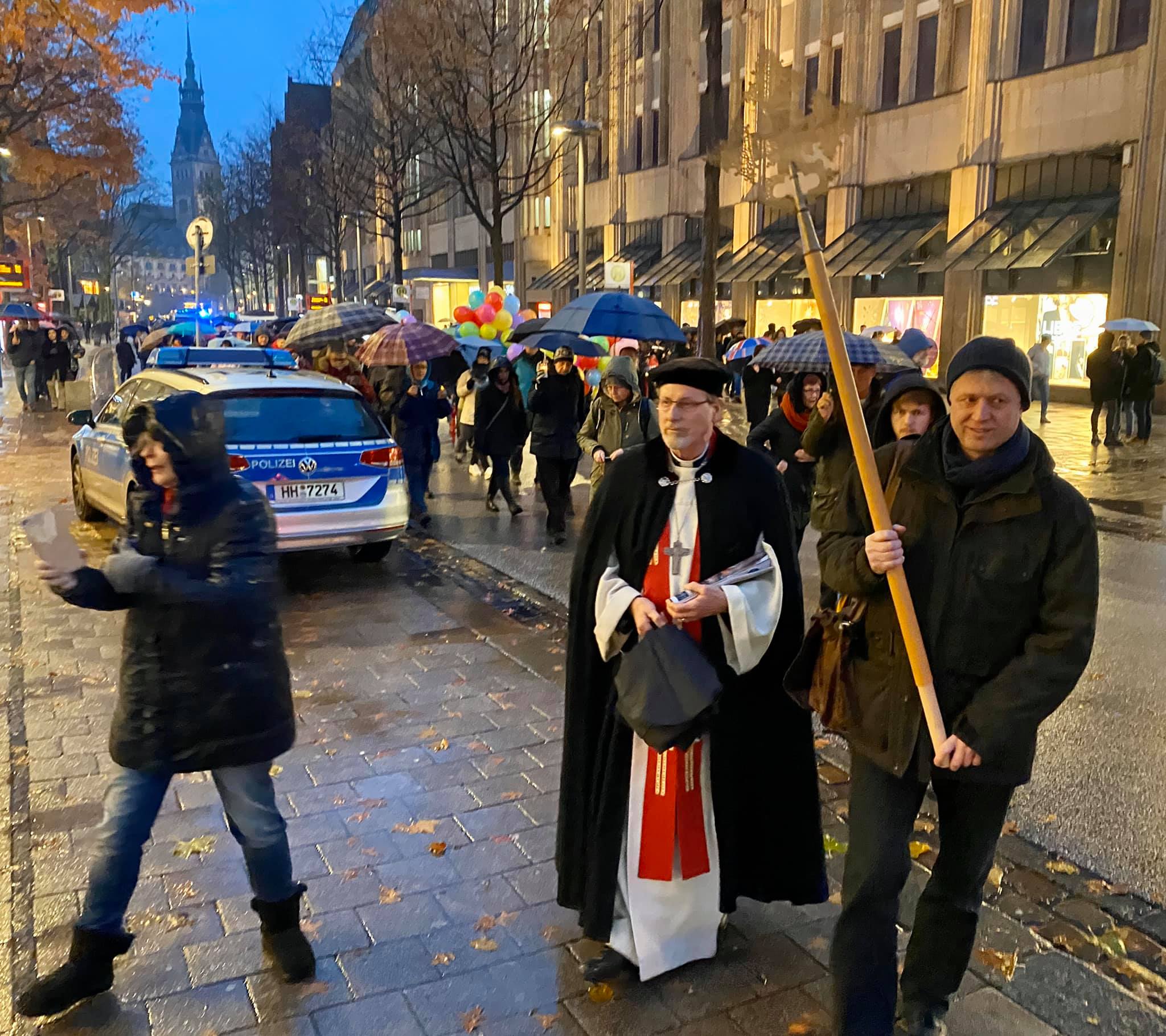 Lichterkette 2019