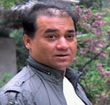 Ilham-Tohti